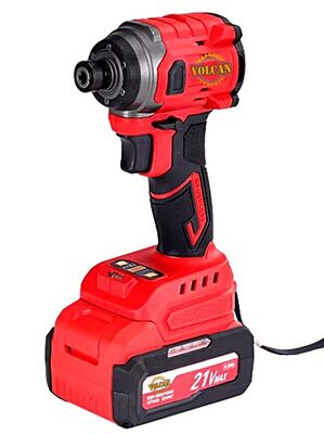 מברגת אימפקט SX-230 VOLCAN מומנט פיתול 230NM