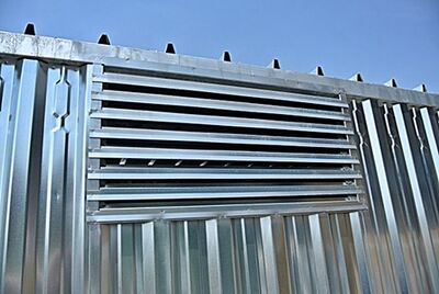 מערכת תדלוק 9000 ליטר FIMSA DT תוצרת אירופה