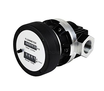 מונה סולר מכני 1 צול FIMSA GM25