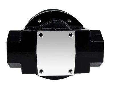 מונה סולר מכני 1 צול FIMSA GM25